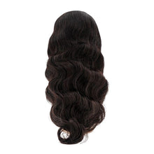 Load image into Gallery viewer, Body Wave Front Lace Wig