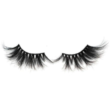 Load image into Gallery viewer, January 3D Mink Lashes 25mm